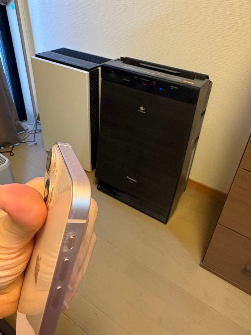 Apple iPhone 13 mini 512GB SIMフリー