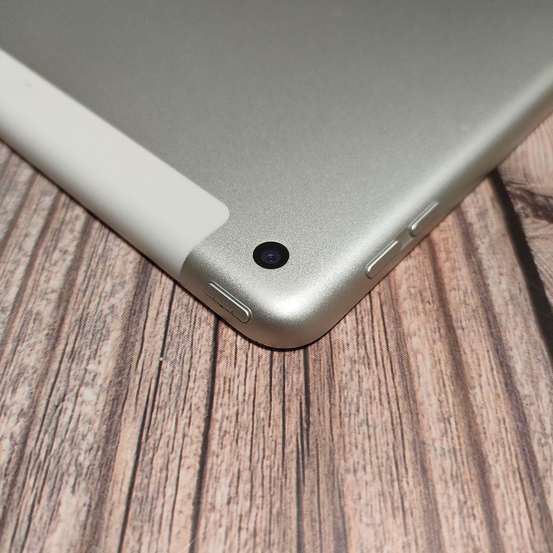iPad 第7世代 128GB SIMフリー 美品