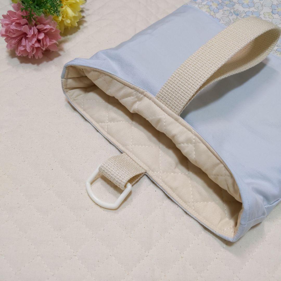 sssページ レッスンバック 上履き入れ 給食袋