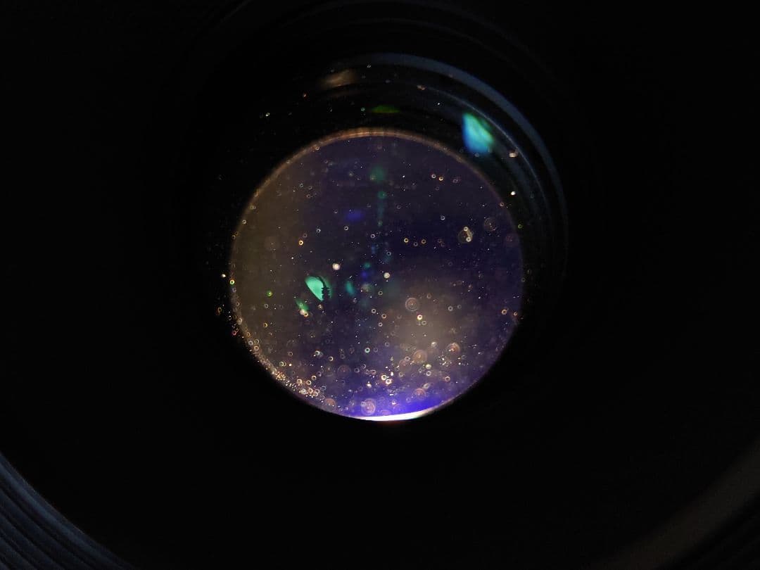 レンズ(単焦点) VoigtlanderMACROAPO-LANTHAR65mm