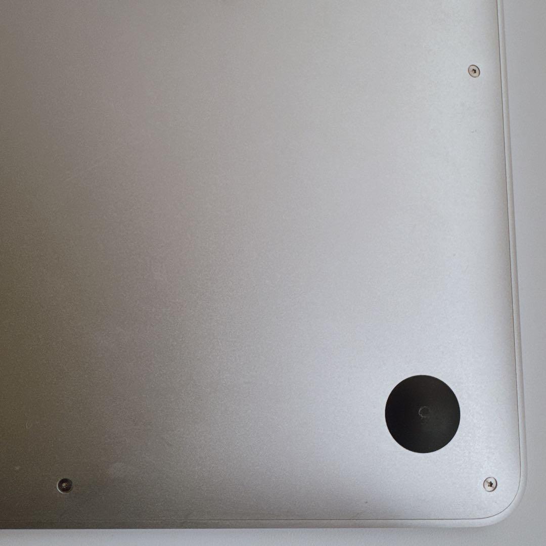 MacBook本体 MacBook Air 13 Early2015 i5/i7 8GB SSD