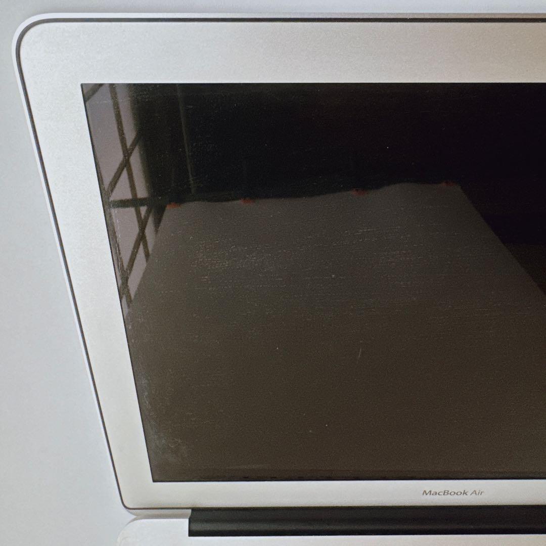 MacBook本体 MacBook Air 13 Early2015 i5/i7 8GB SSD
