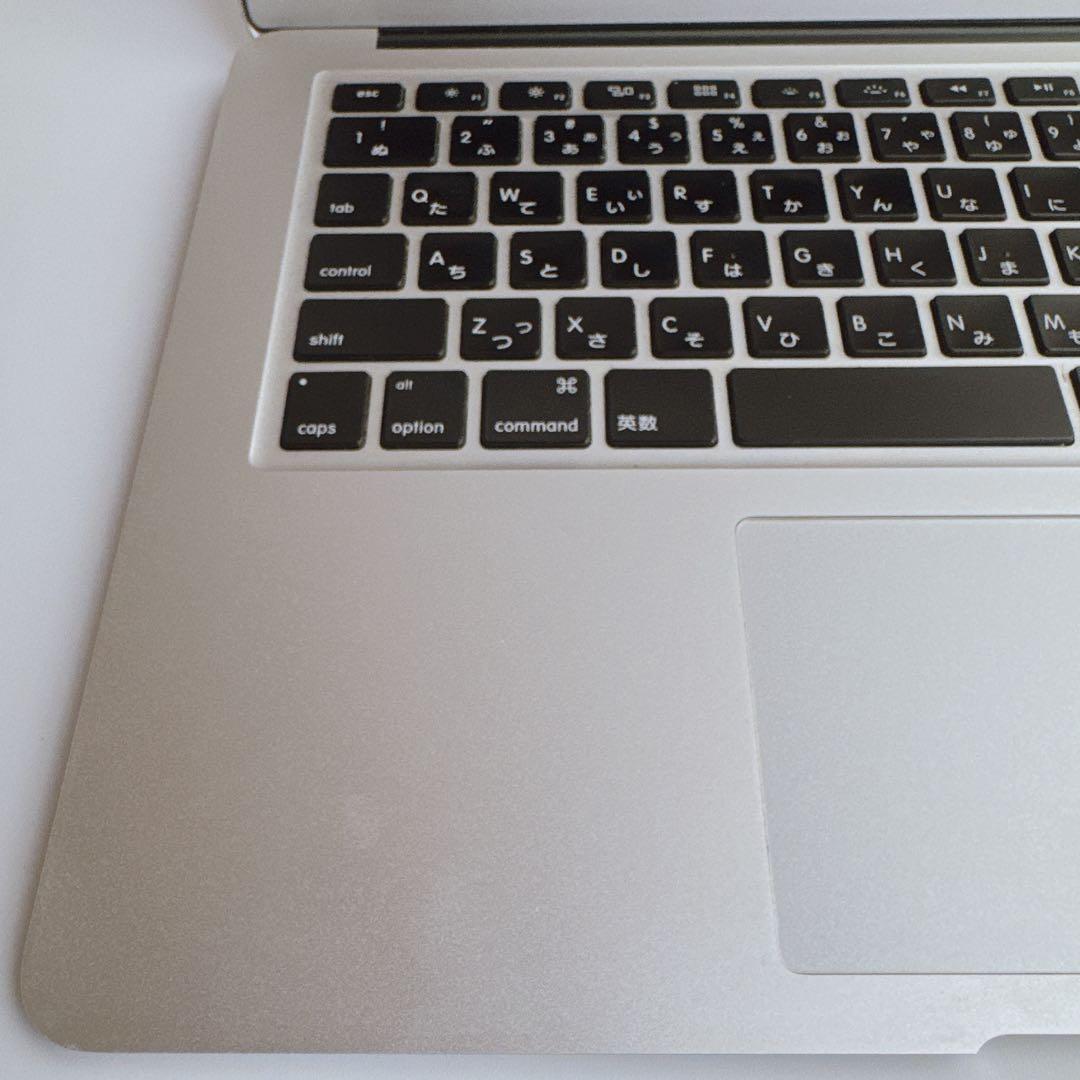 MacBook本体 MacBook Air 13 Early2015 i5/i7 8GB SSD