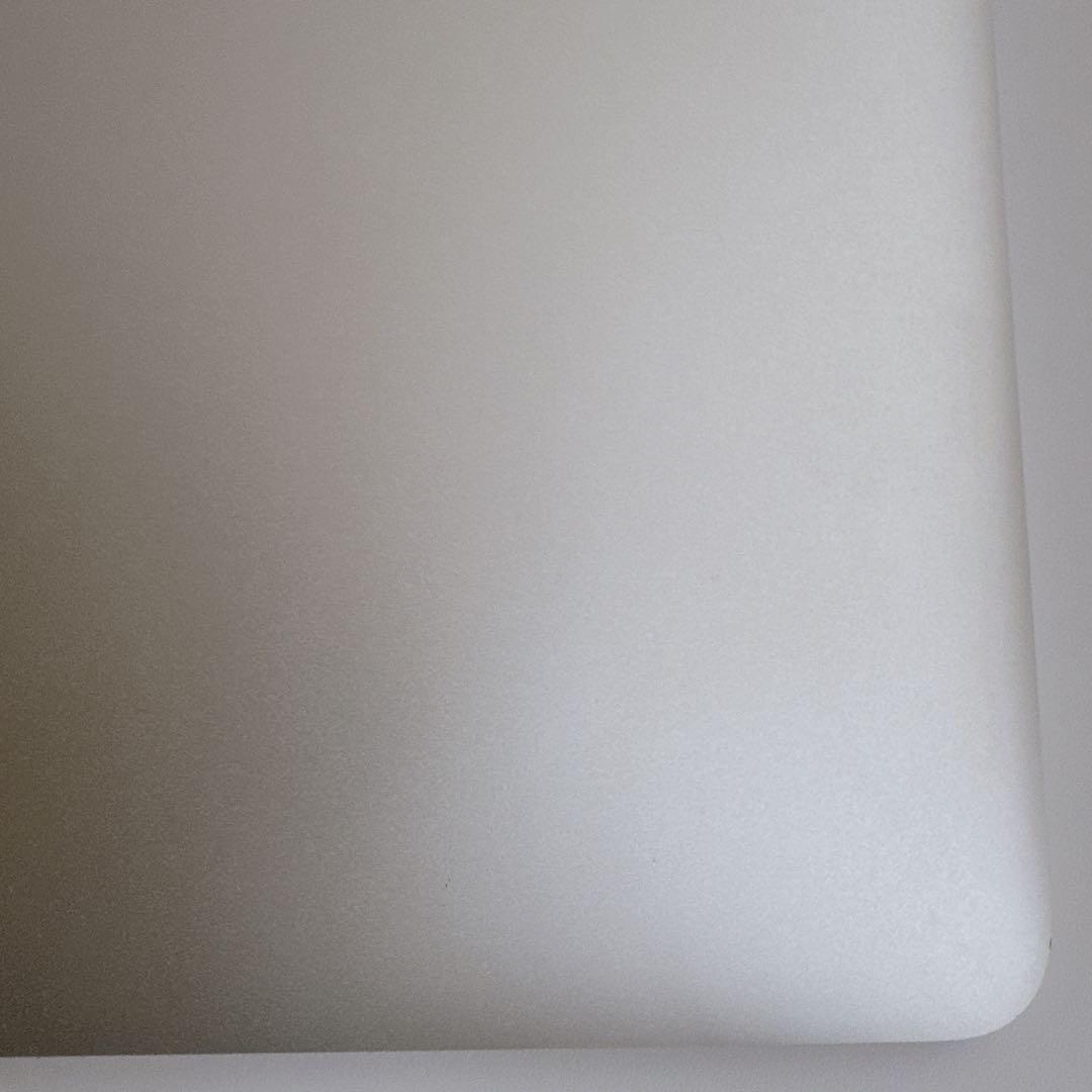 MacBook本体 MacBook Air 13 Early2015 i5/i7 8GB SSD