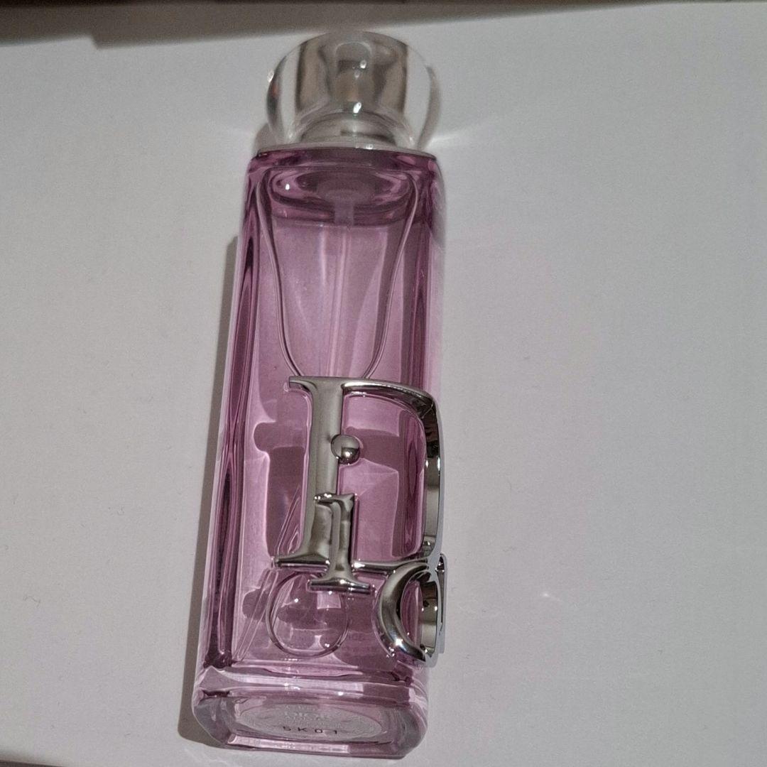 ディオール アディクト パープル グロウ (オードゥ パルファン) 30ml