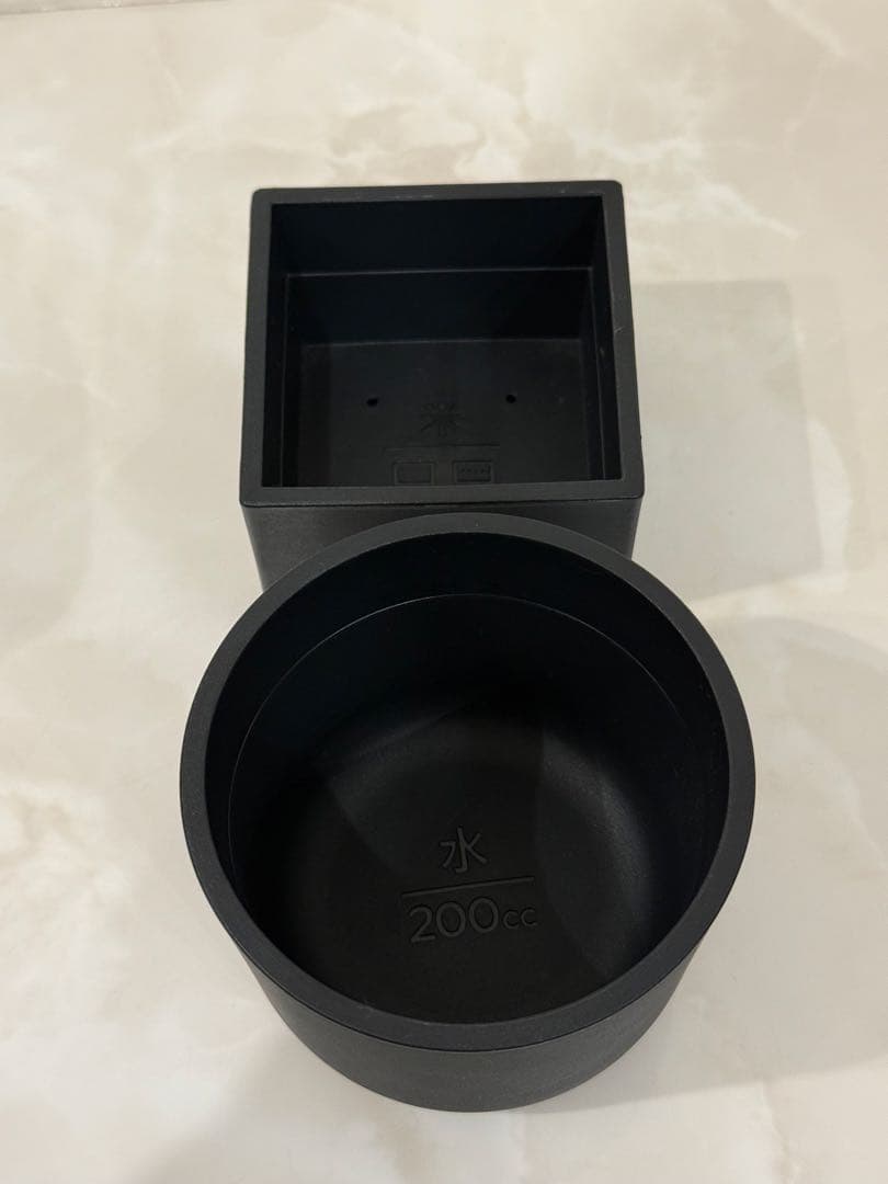 【極美品】BALMUDA The Gohan 炊飯器　バルミューダ