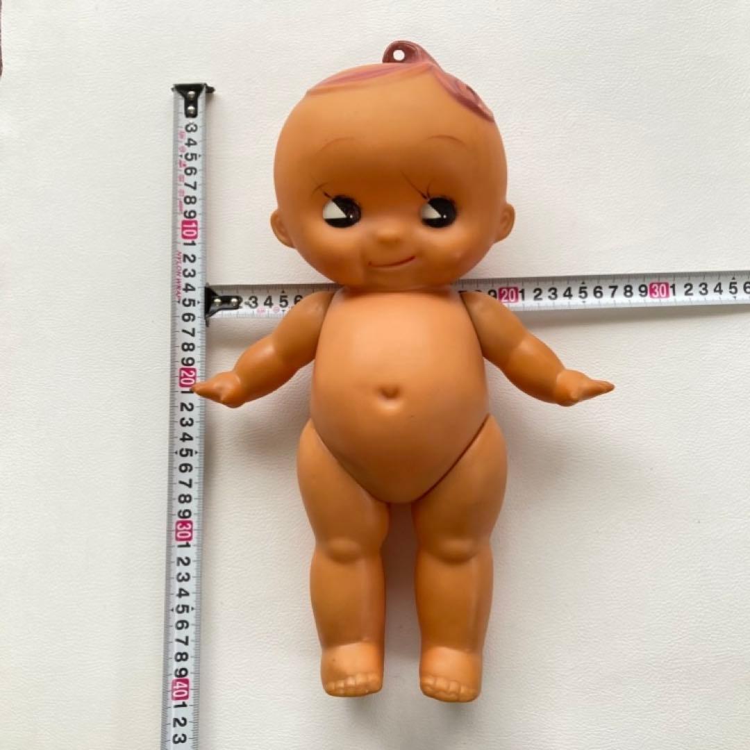 ホンポちゃん 赤ちゃん ソフビ 人形 レア 希少 かわいい レトロ ヴィンテージ