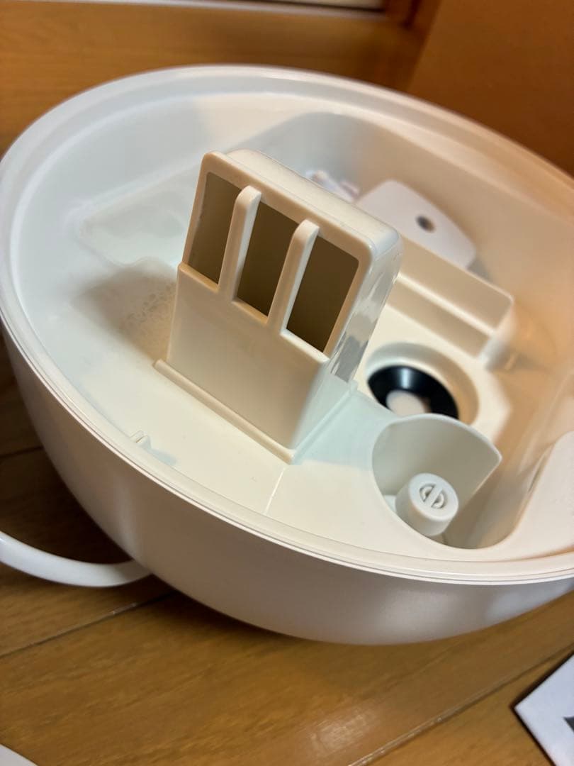 BRUNO 大容量加湿器　JET MIST PLUS