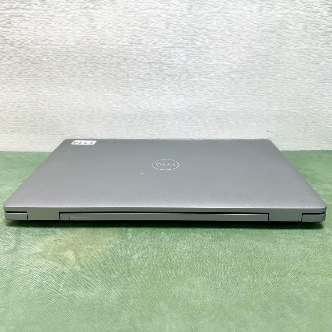 Windowsノート本体 DELL Latitude 5521 i5 11400H 16GB 256GB
