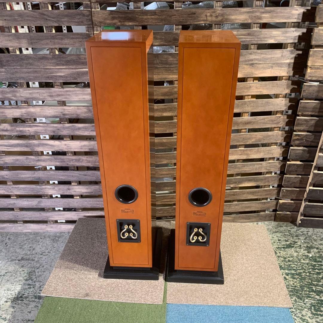 K206 DENON デノン スピーカー SC-T55SG