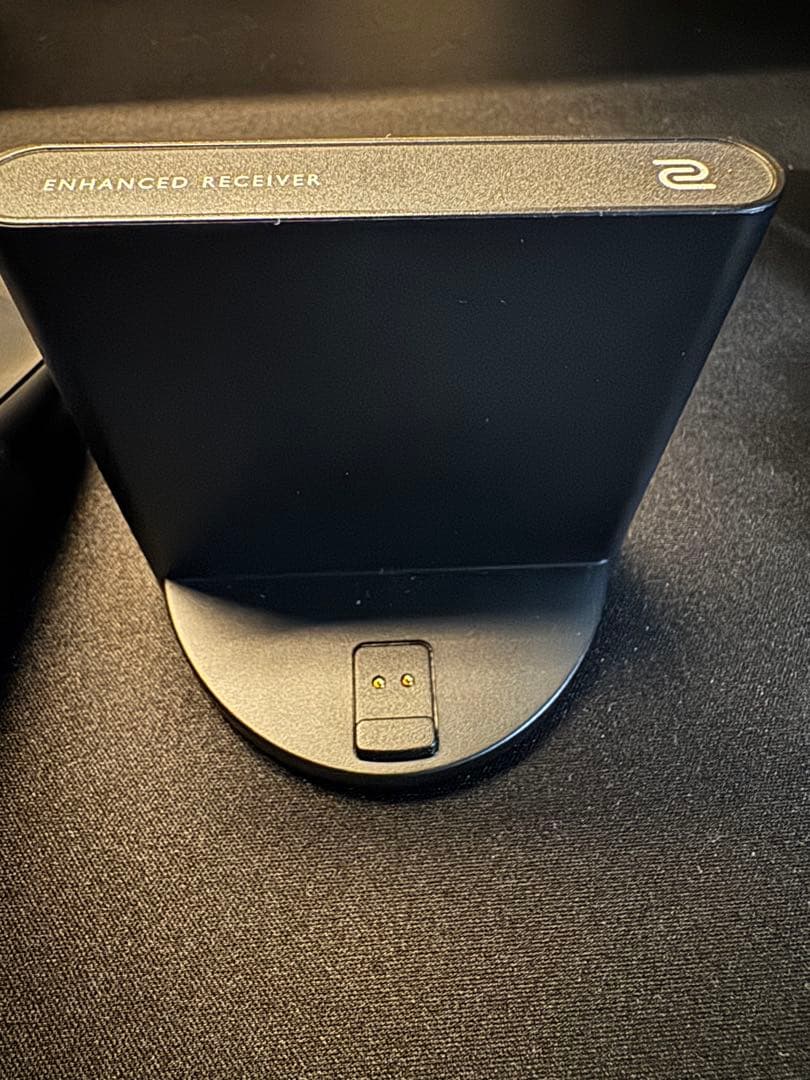 ベンキュージャパン BenQ ZOWIE U2 ワイヤレスゲーミングマウス