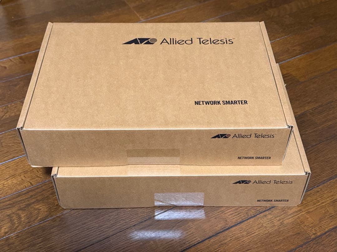 AlliedTelesis アライドテレシス AT-GS950/16 1917R