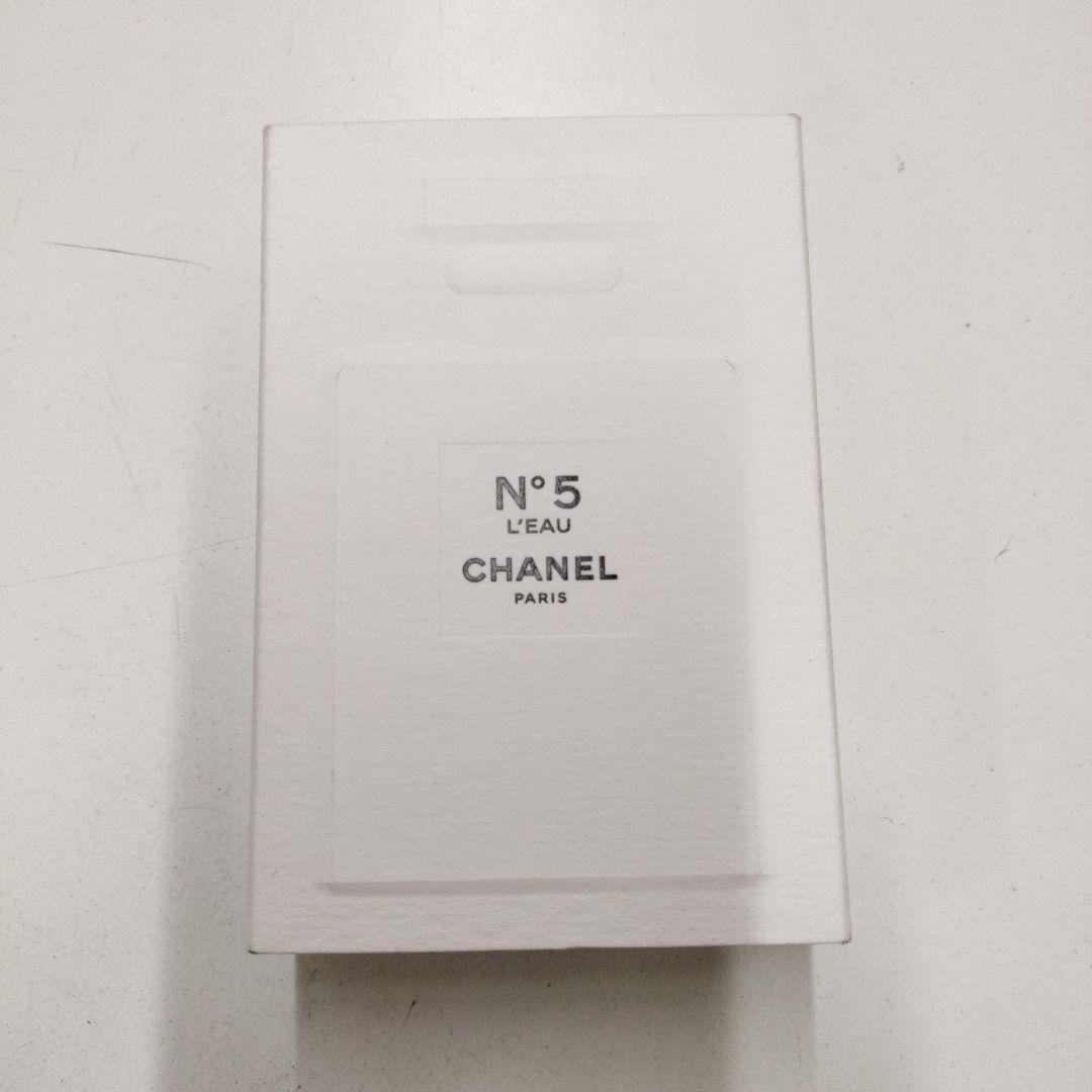 シャネル No.5 ロー オードトワレ 50ml
