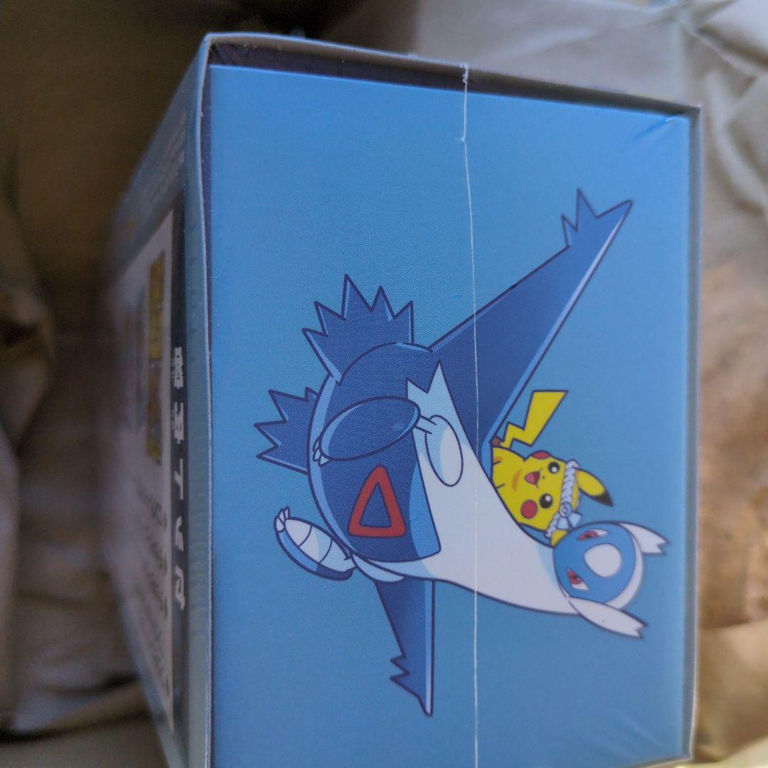 激レア　ポケセン　フクオカ