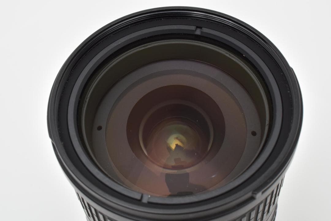 ニコン AF-S 18-200mm F3.5-5.6G ED VR #21706