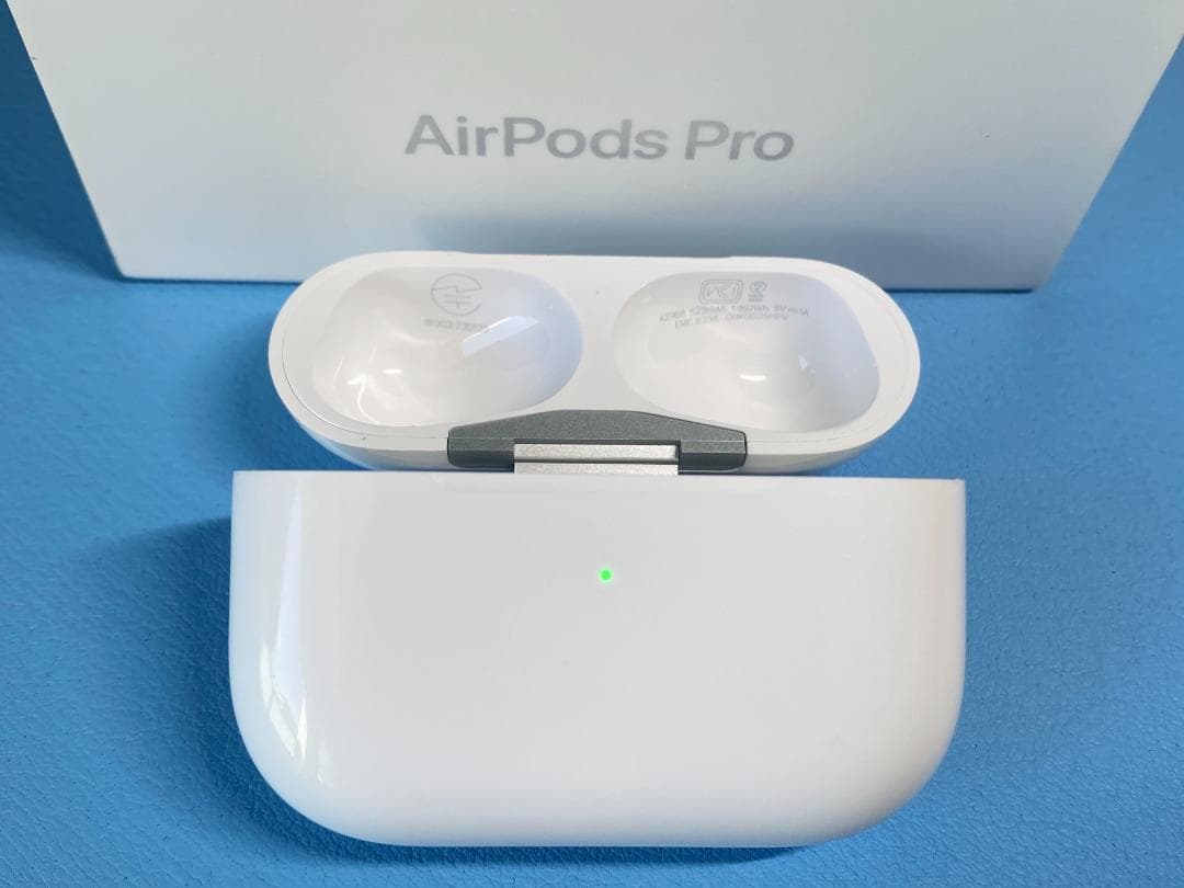 AirPods Pro 第2世代 充電ケースのみ A2968 JQSC