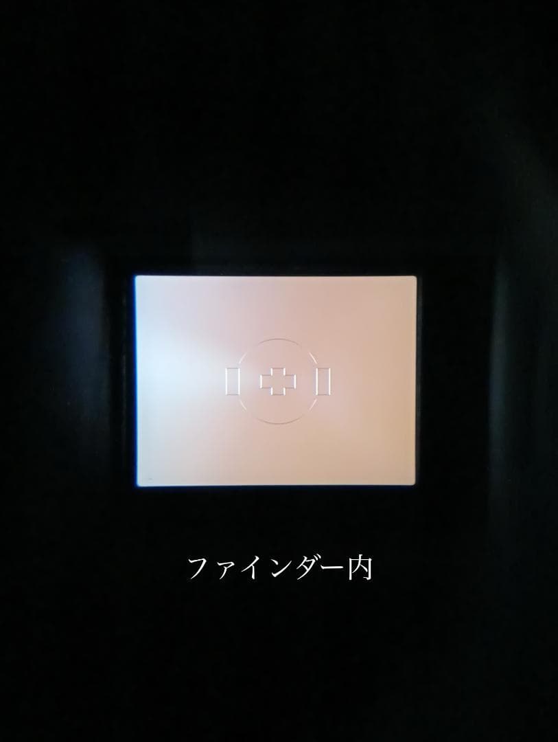 Panasonic LUMIX DMC-L1 動作確認済み