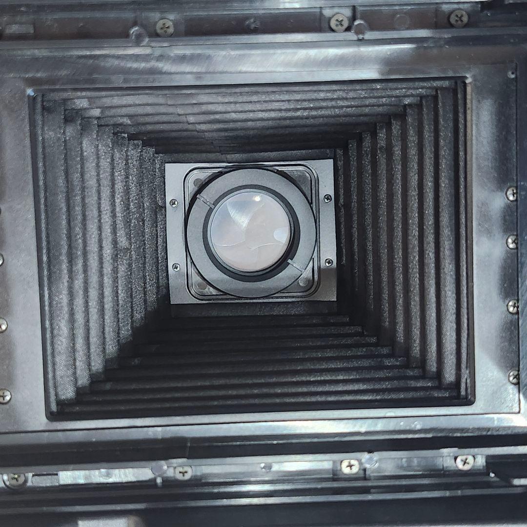 FUJI インスタントカメラ 1:5.6 f=105mm FP-1