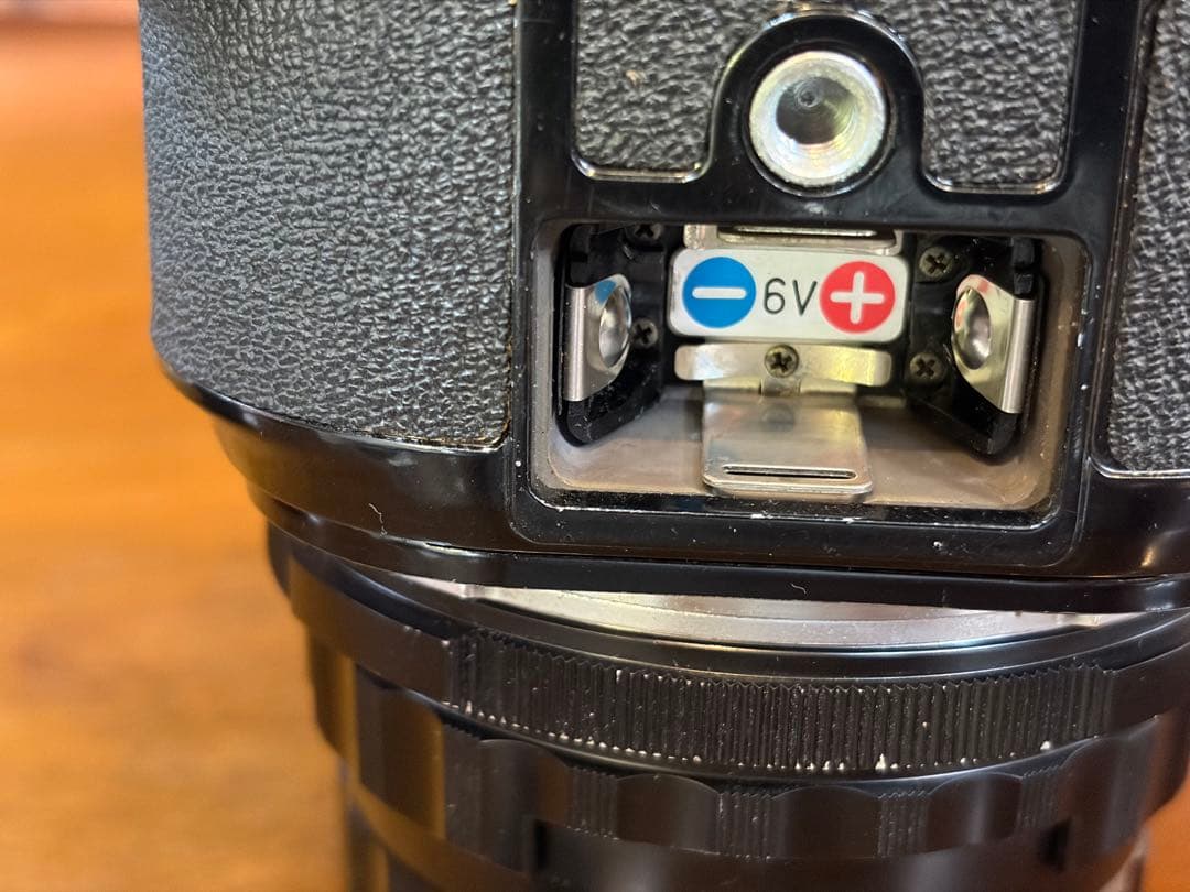Pentax6×7 105mmf2.4 55mmf4 バケペン　完全動作品
