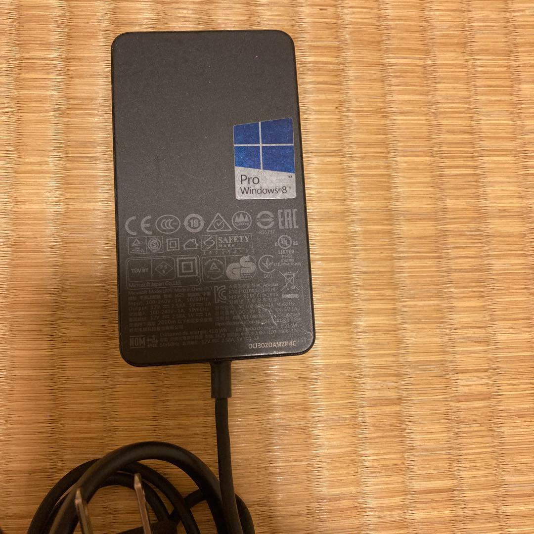 Windowsタブレット本体 Surface Pro3 i7 8G 256G Windows 11 25H2