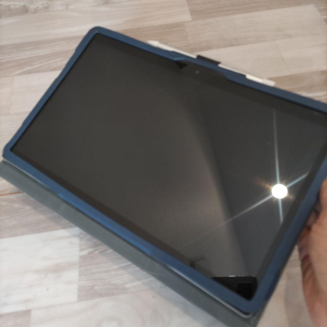 Z-KAI Z会 タブレット 第2世代 専用ケース 充電器 タッチペン付き