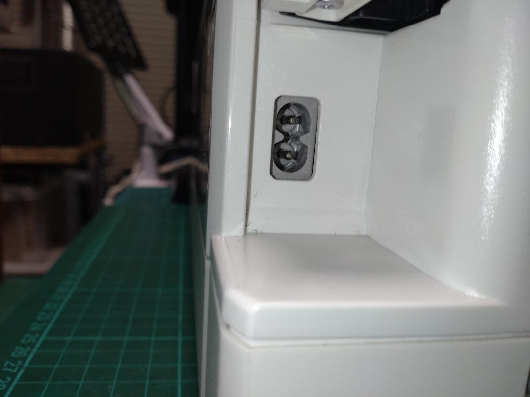 EPSON EP-808AWプリンター【ジャンク品】