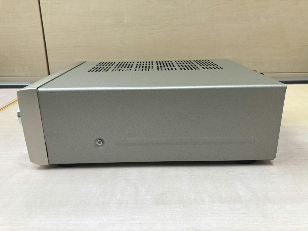 ★整備済み★ONKYO　A-905TX　SPリレー交換済み　取説あり　美品⑤