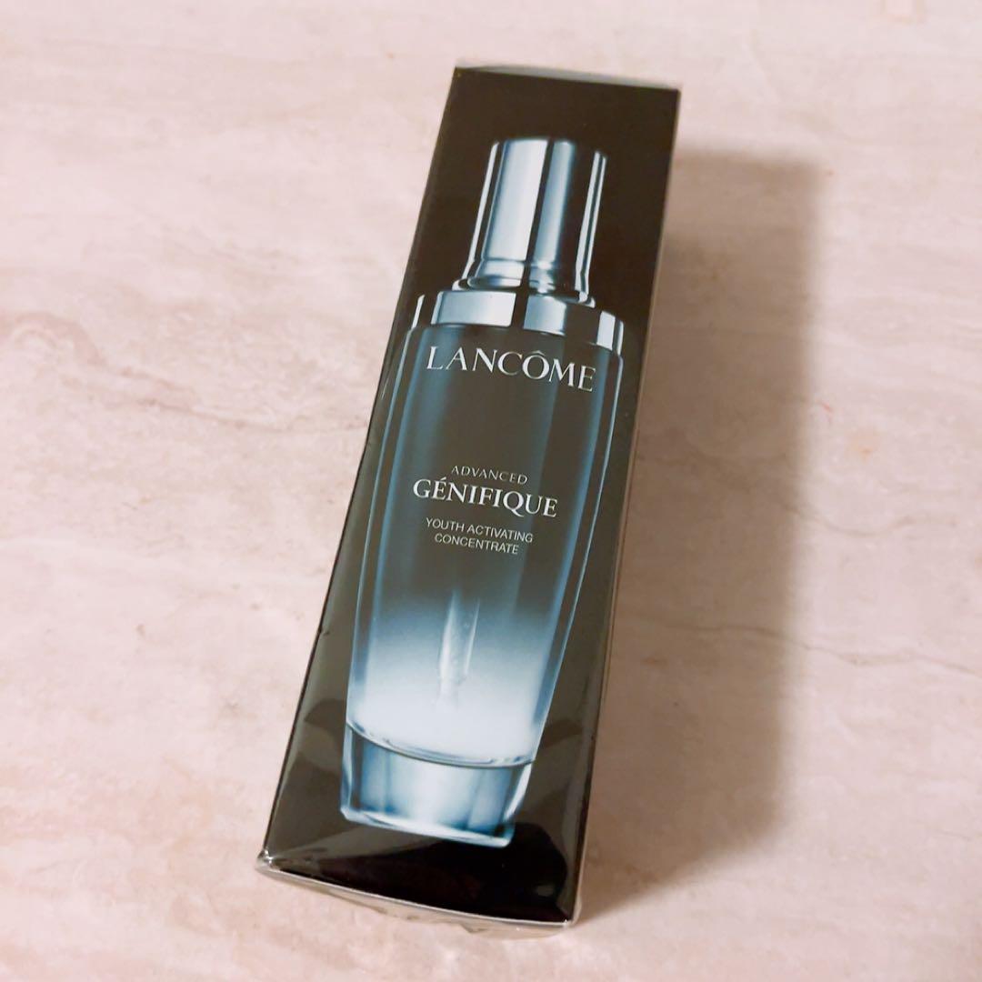 so☆未使用☆ ランコム ジェニフィック アドバンスト N 50ml 美容液