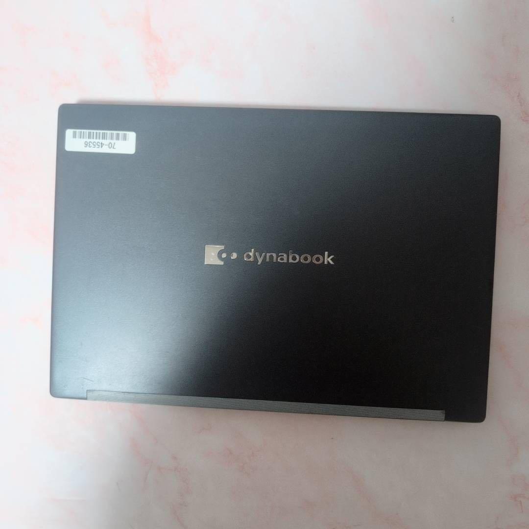 東芝dynabook G83/HU 第11世代i5 16GB SSD256GB