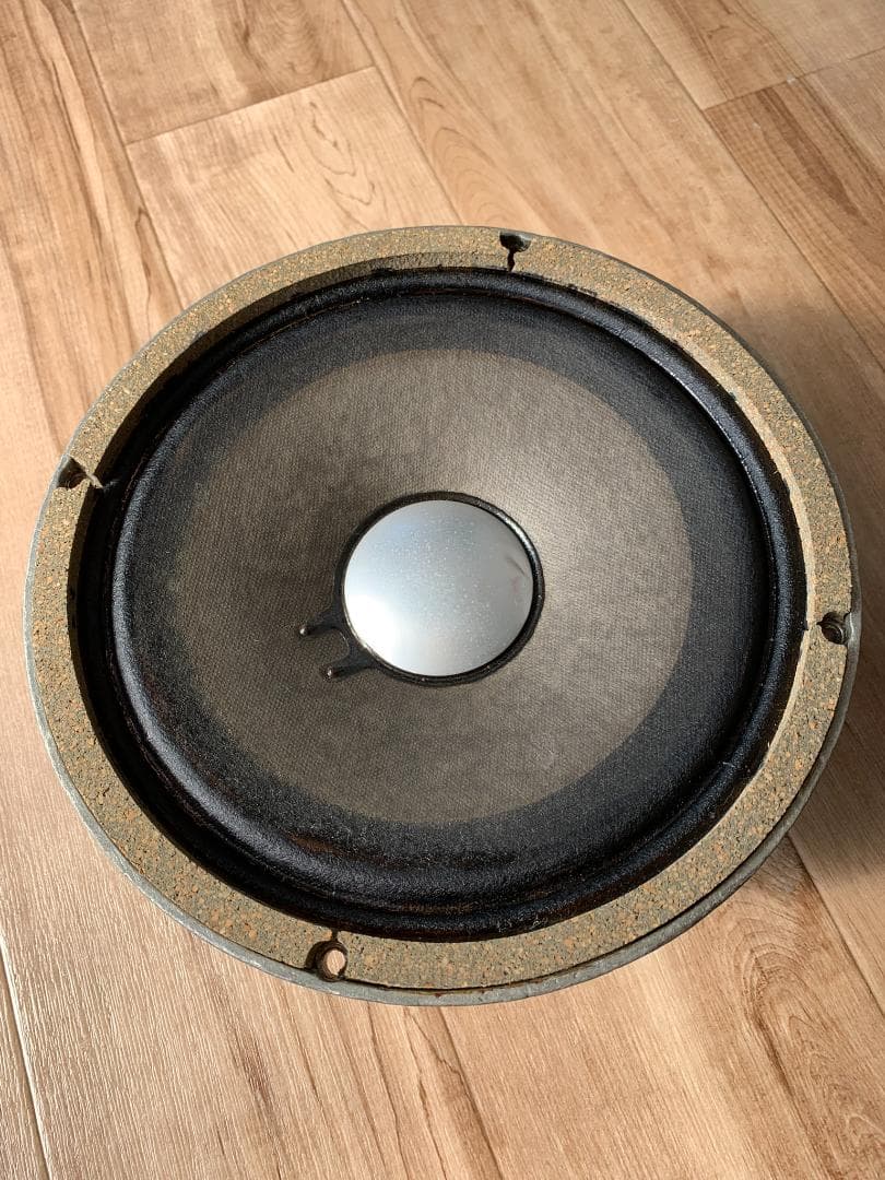 JBL 2110 アルニコ フルレンジスピーカー 2個セット