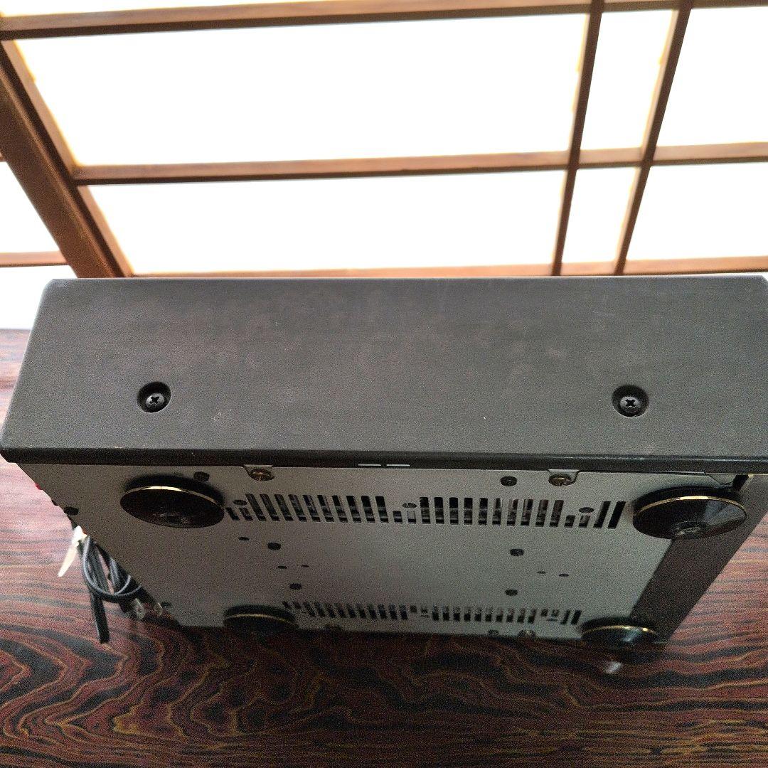 最終価格DENON PMA-7.5 アンプ 本体