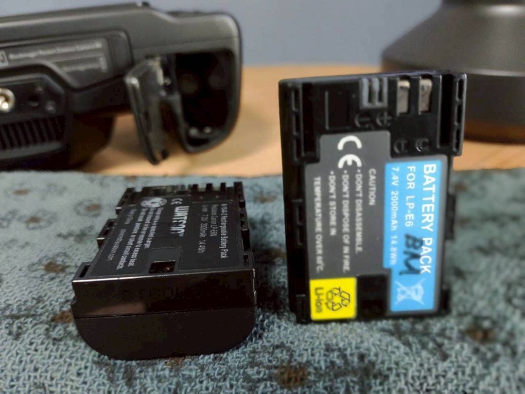 値下げ！Blackmagic Pocket Cinema Camera 4K