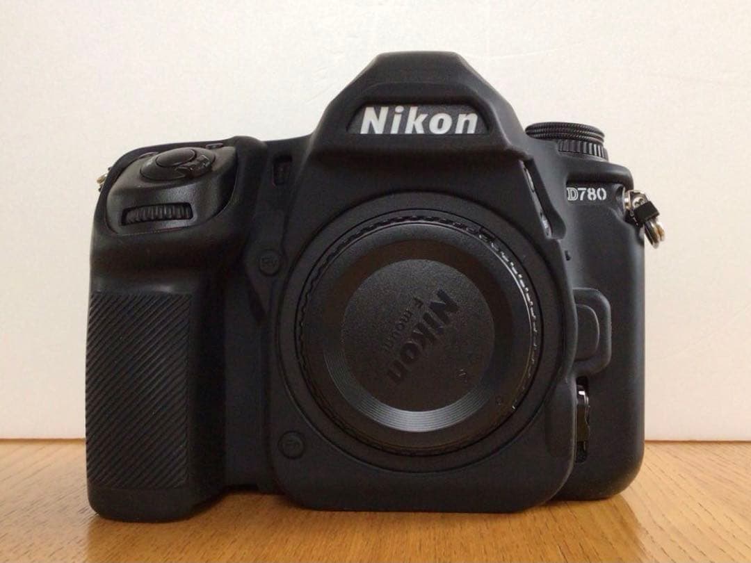 Nikon D780 ボディ
