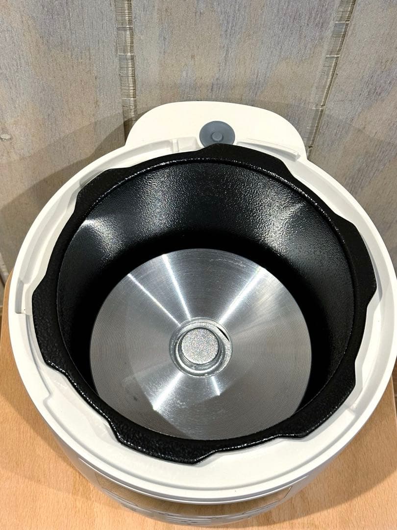 使用１回‼︎siroca シロカ 圧力鍋 おうちシェフ PRO SP-2DM251