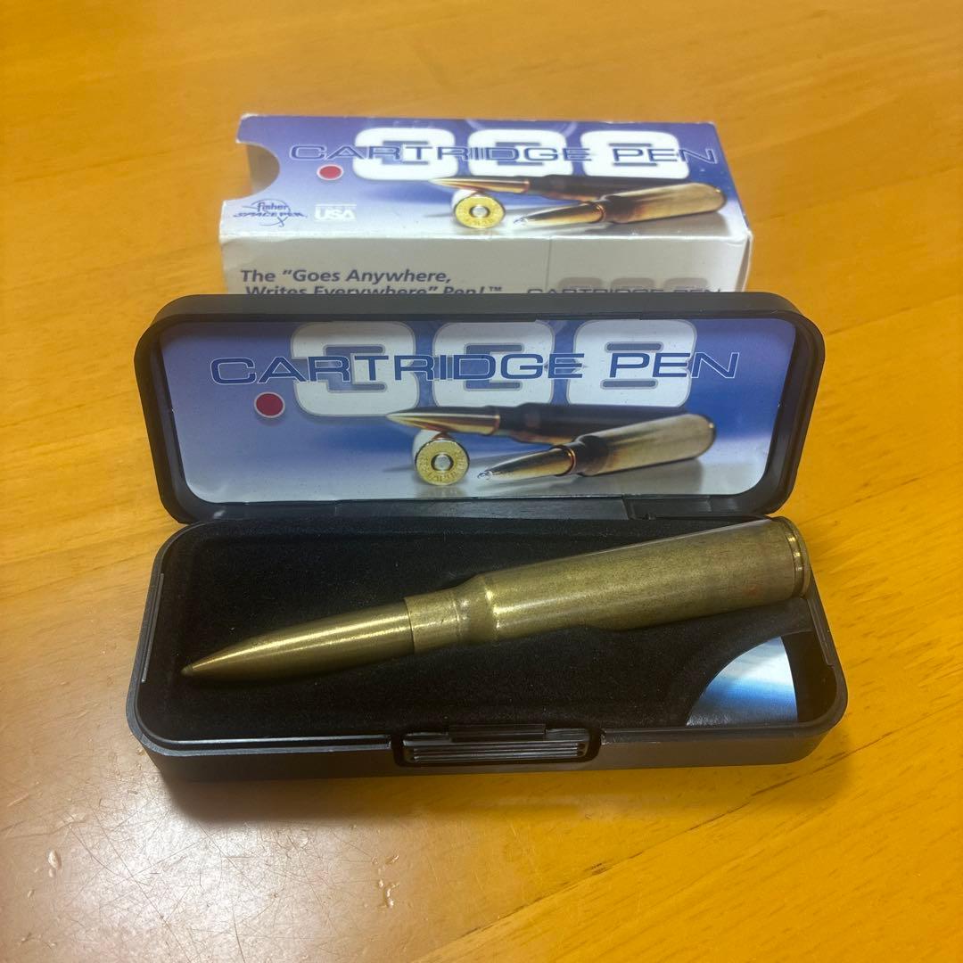 338 カートリッジペン