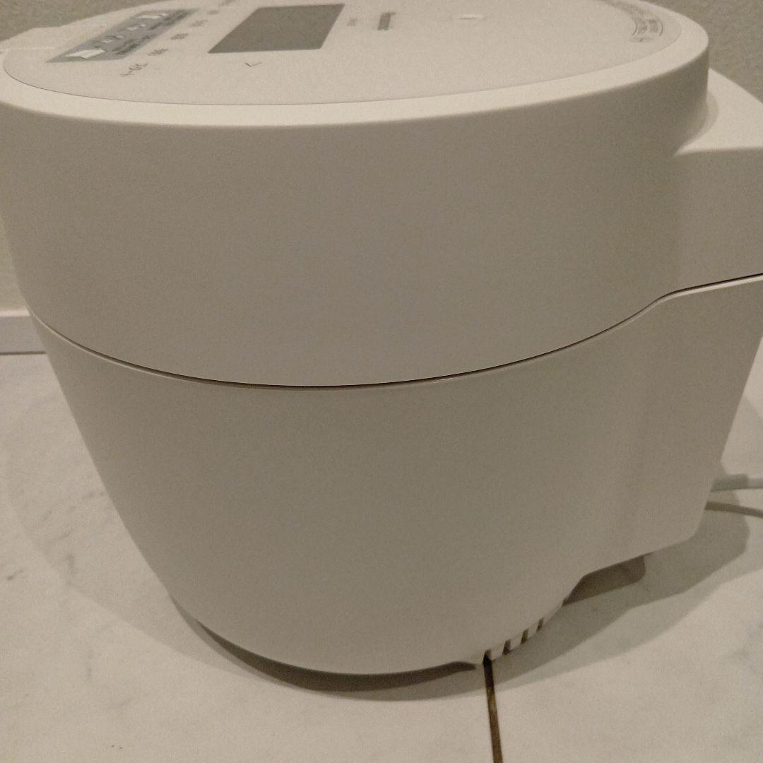 Panasonic SR-R10B 炊飯器 ホワイト 2025年製
