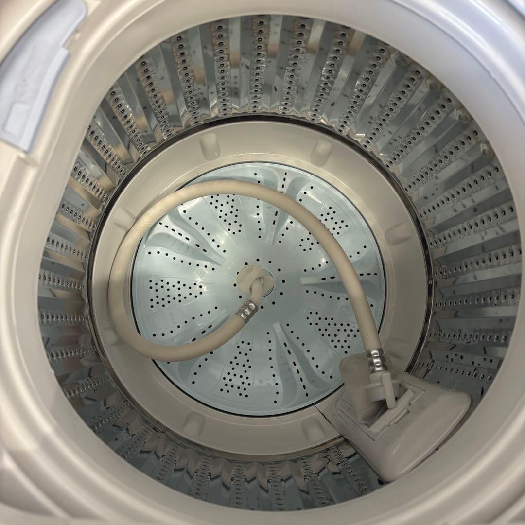 269⭕️お得⭕️洗濯機　冷蔵庫　電子レンジ　一人暮らし　安い　家電セット　設置無料