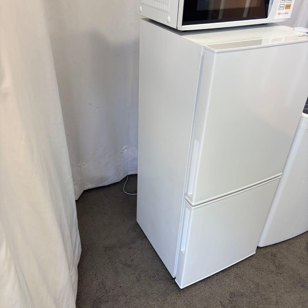 269⭕️お得⭕️洗濯機　冷蔵庫　電子レンジ　一人暮らし　安い　家電セット　設置無料