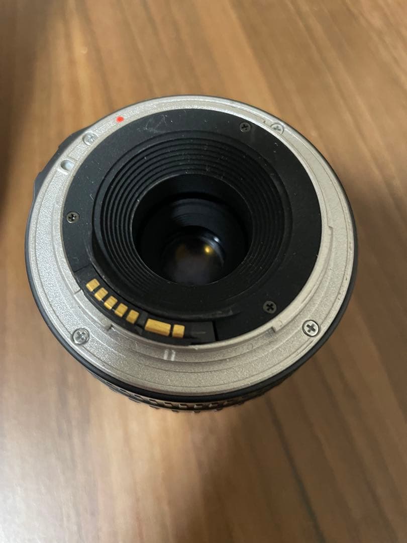 Canon EOS 20D デジタル一眼レフ 動作未確認