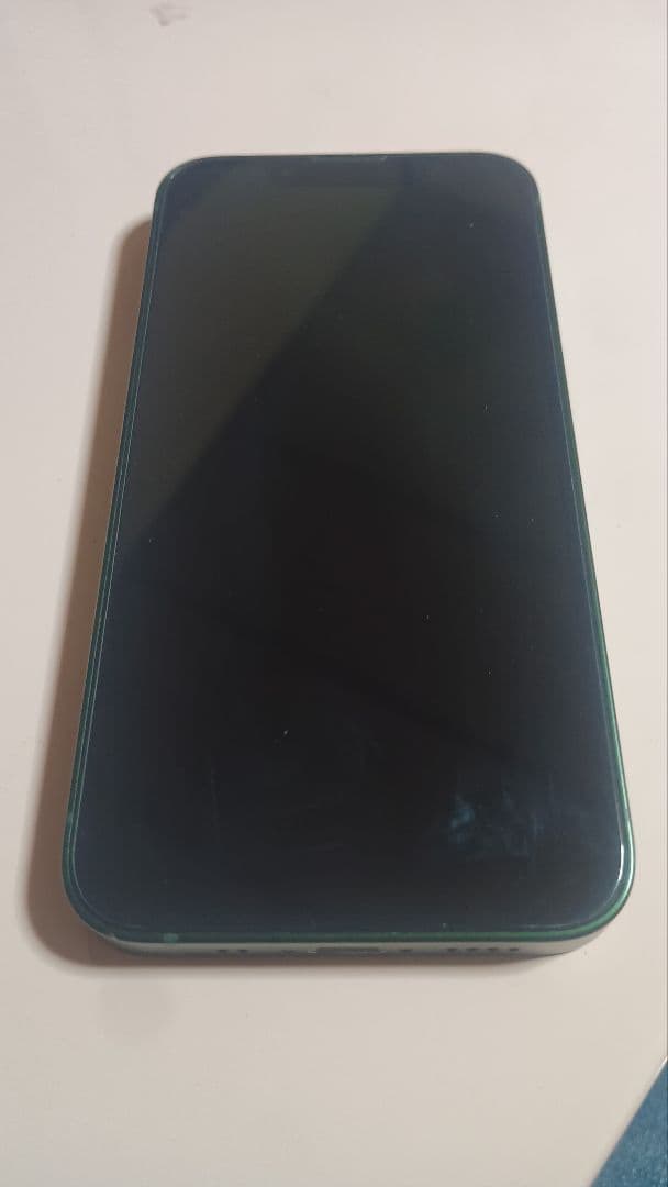 スマートフォン本体 iPhone Apple 13 mini