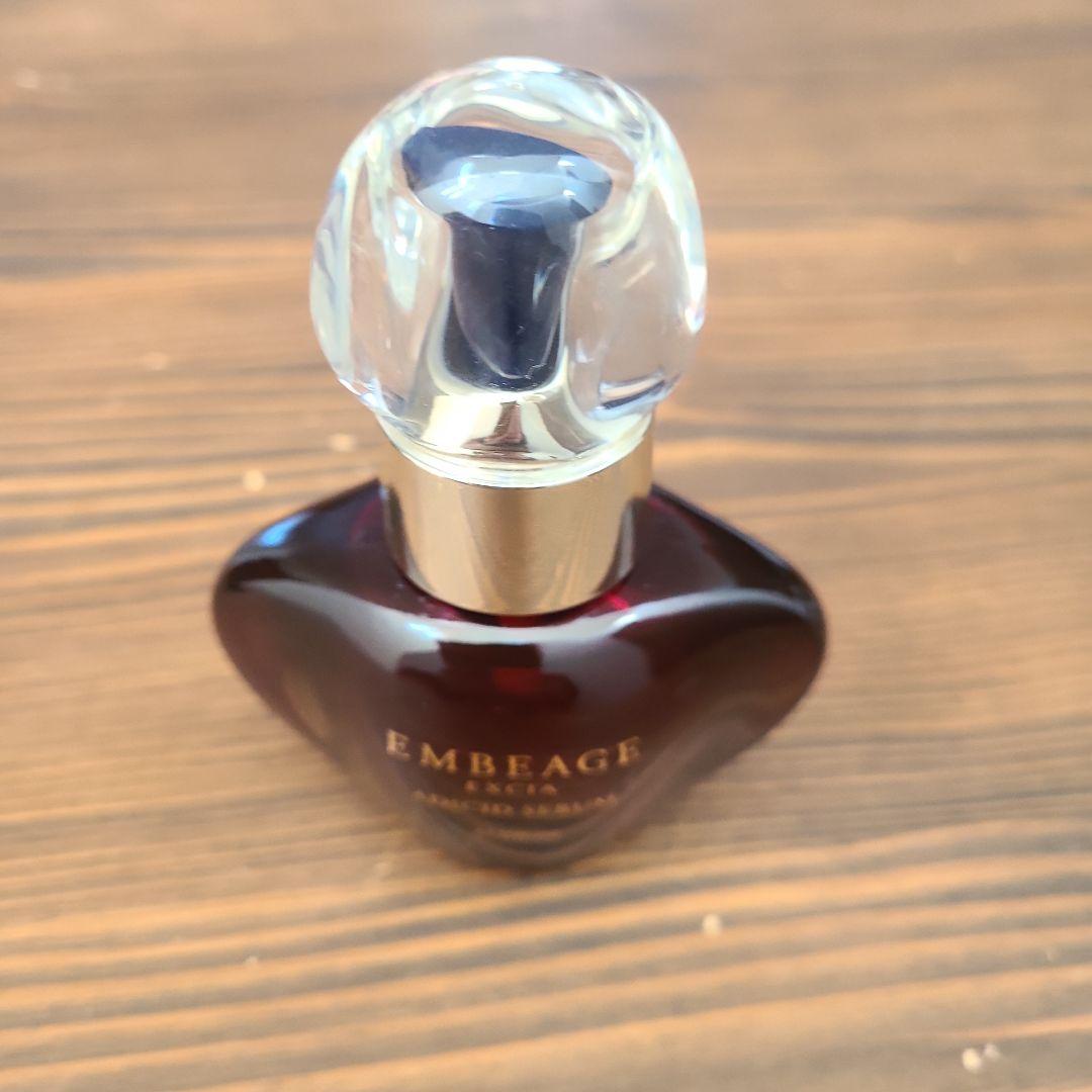 アルビオン　EMBEAGE ADICID SERUM 40ml