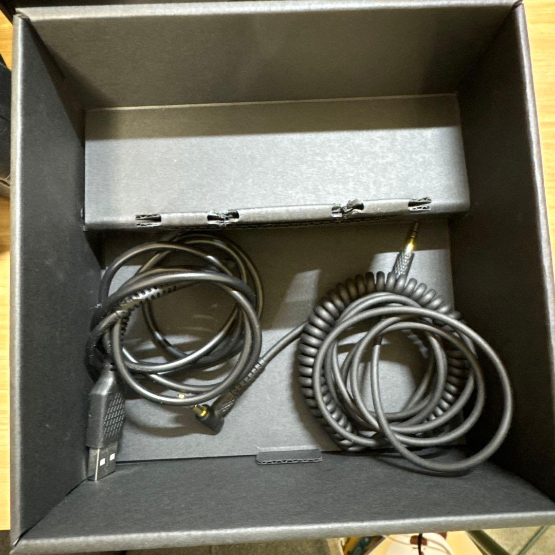 ヘッドホン Marshall MAJOR IV