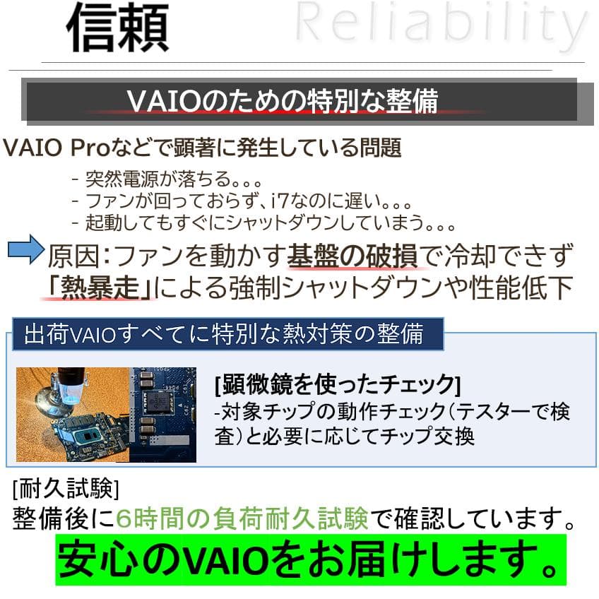 バッテリー6時間以上稼働美品VAIOノートパソコンオフィス付きwindows11