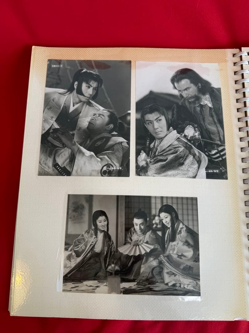 大映 ★☆ スチール写真 川口浩 若尾文子 浮草 邦画 市川雷蔵 京マチ子