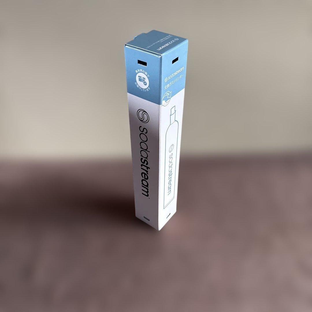 sodastream GENESIS DELUXE レッド