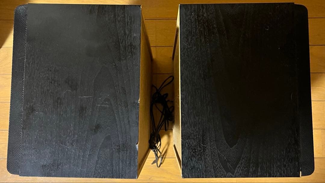希少！Technics SB-CD300 3WAYスピーカー ペアセット 動作品