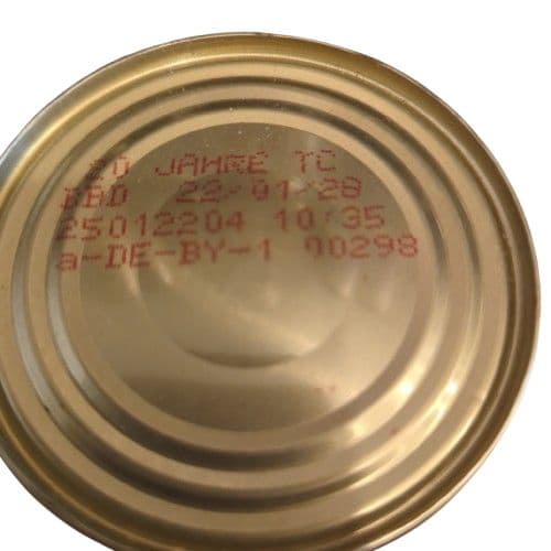テラカニス　ビーフ　400g記念缶*8缶