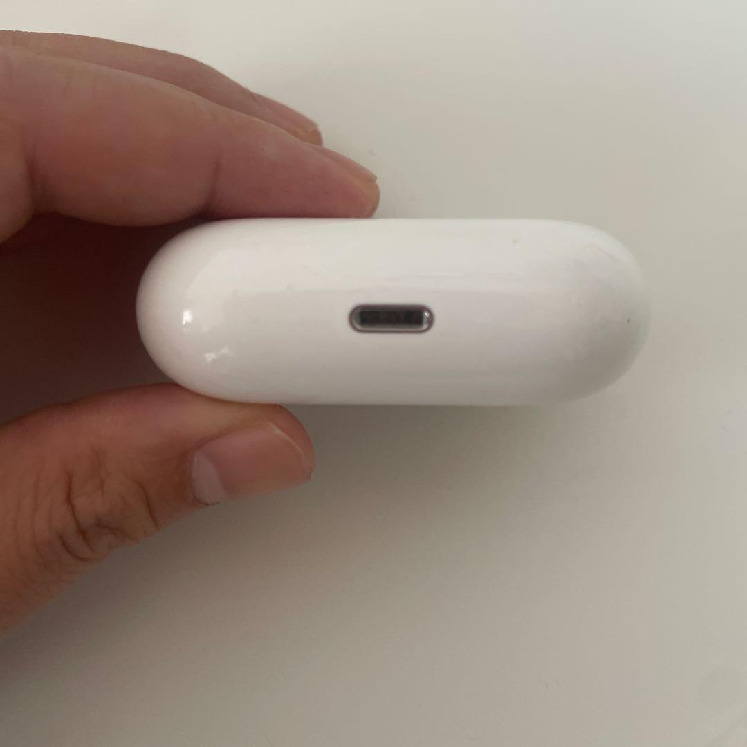 AirPods Pro 第1世代 MWP22J/A 正規品 動作確認済み 箱付き