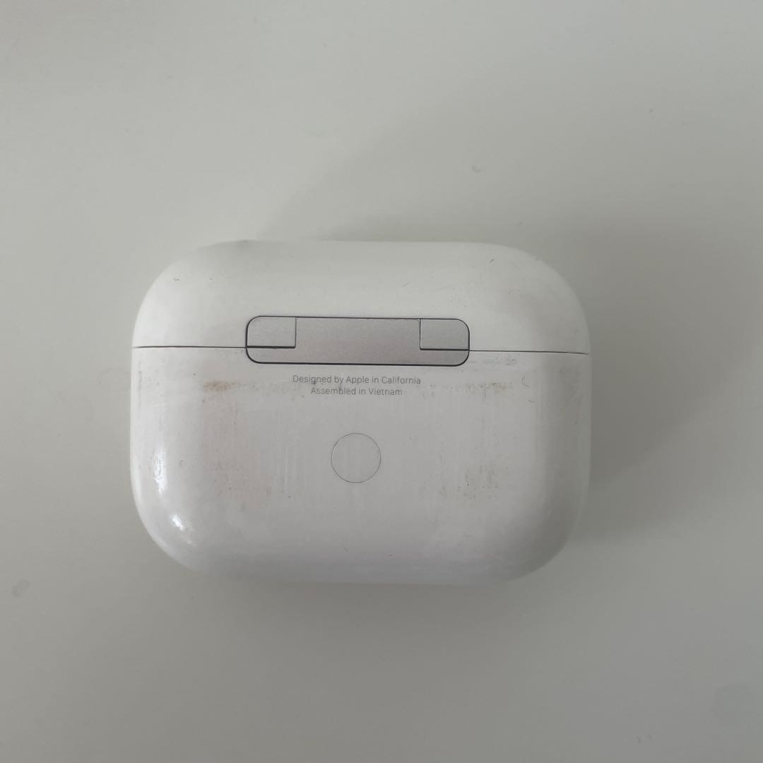 AirPods Pro 第1世代 MWP22J/A 正規品 動作確認済み 箱付き