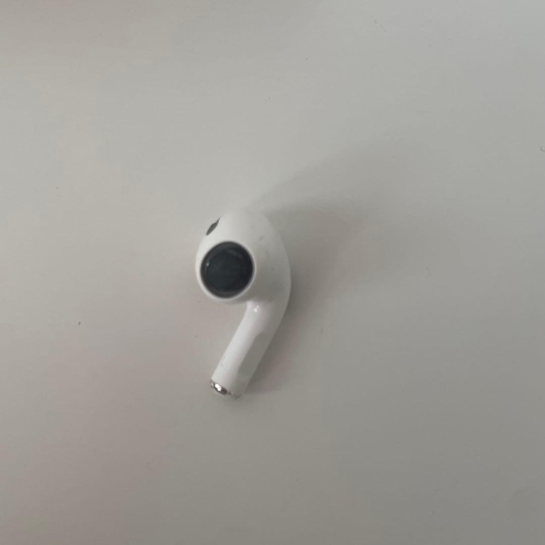 AirPods Pro 第1世代 MWP22J/A 正規品 動作確認済み 箱付き